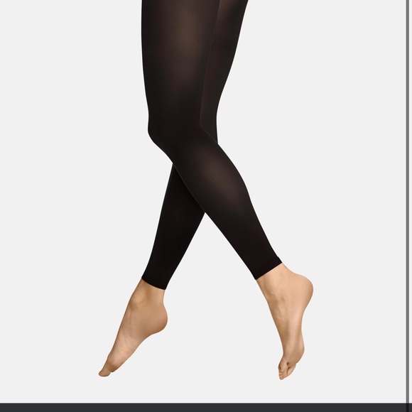 ITEM M6 - Leggings Opaque - Picture 3 of 16